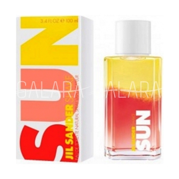 JIL SANDER Sun Shake