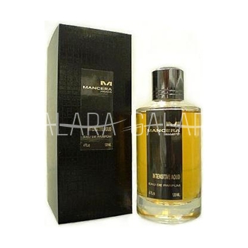 MANCERA Intensitive Aoud Black