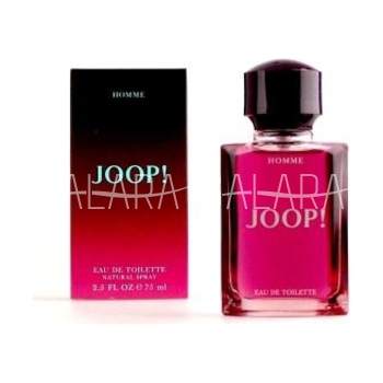 JOOP JOOP!