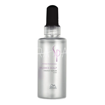 WELLA      Balance Scalp Energy Serum