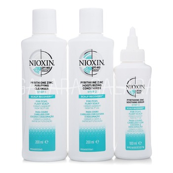 NIOXIN       Scalp Recovery