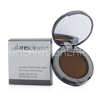 COLORESCIENCE 