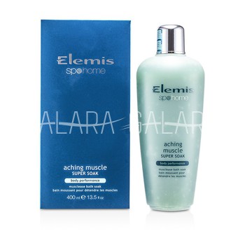 ELEMIS 