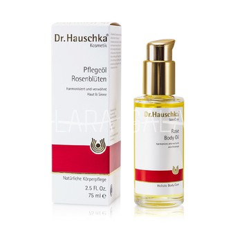 DR. HAUSCHKA 