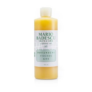 MARIO BADESCU 