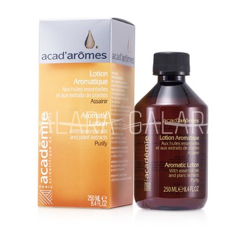 ACADEMIE Acad'Aromes