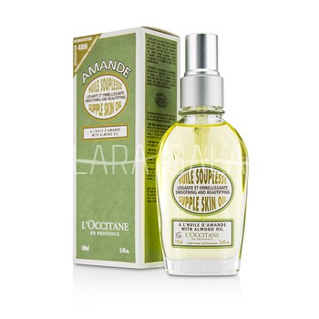 L'OCCITANE Almond