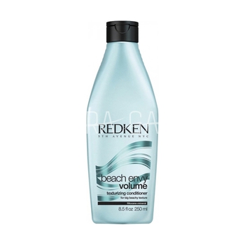 REDKEN         Beach Envy Volume