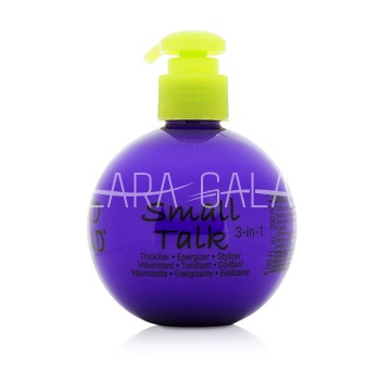 TIGI Bed Head Small Talk - 3