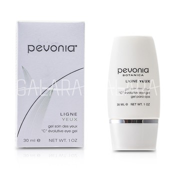 PEVONIA BOTANICA C Evolutive