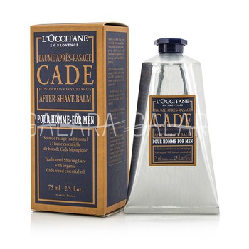 L'OCCITANE Cade For Men