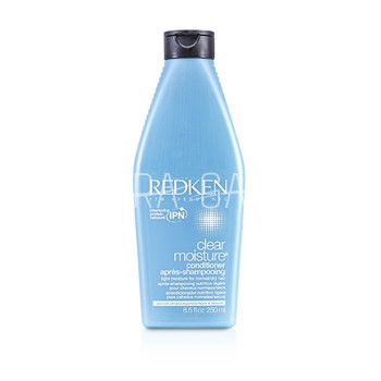 REDKEN Clear Moisture