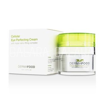 LASHFOOD DermaFood Cellular