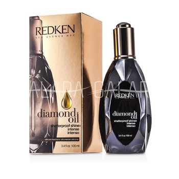 REDKEN Diamond Oil