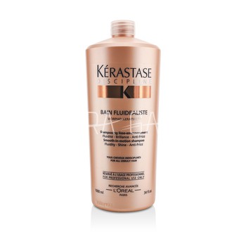 KERASTASE Discipline Bain Fluidealiste