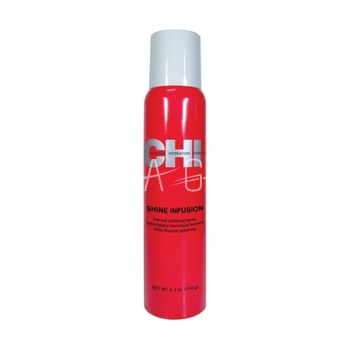 CHI -   Shine Infusion Thermal Polishing Spray