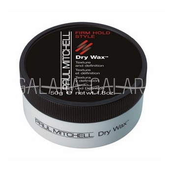 PAUL MITCHELL      Dry Wax