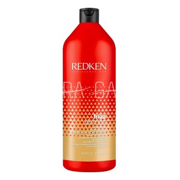 REDKEN       Frizz Dismiss