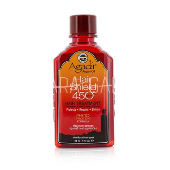 AGADIR ARGAN OIL Hair Shield 450 Plus