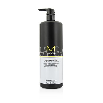 PAUL MITCHELL Mitch Double Hitter 2