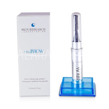 SKIN RESEARCH LABORATORIES Neulash