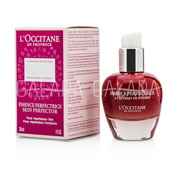 L'OCCITANE Peony Pivoine Sublime