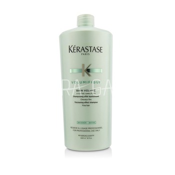 KERASTASE Resistance Bain Volumifique