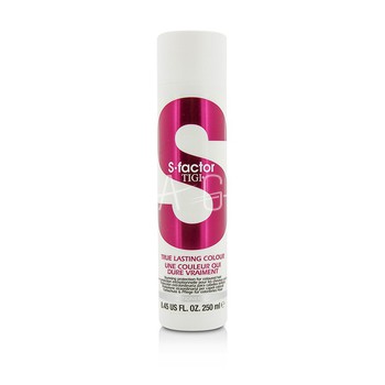 TIGI S Factor True Lasting Colour