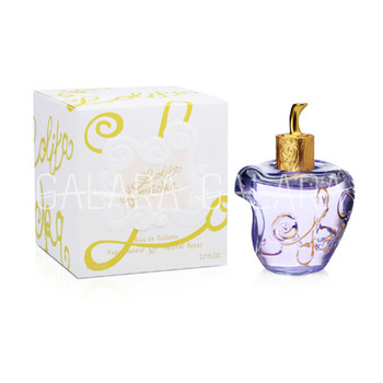 LOLITA LEMPICKA Le Premier