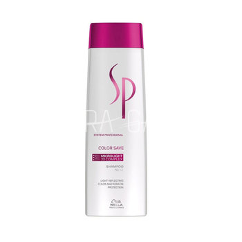 WELLA     Color Save Shampoo