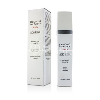 PEVONIA BOTANICA Spa Clinica Pro Micro-Retinol Essential