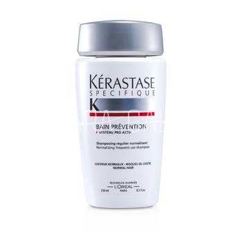 KERASTASE Specifique Bain Prevention