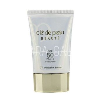 CLE DE PEAU SPF 50 PA+++