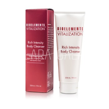 BIOELEMENTS Vitalization