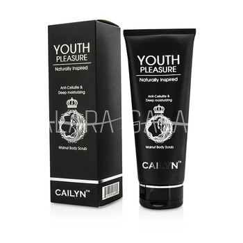 CAILYN Youth Pleasure Walnut