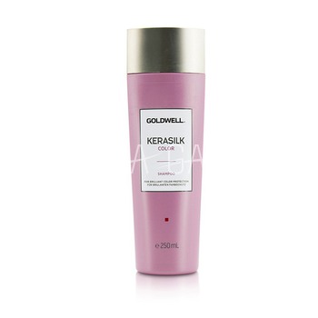 GOLDWELL Kerasilk Color