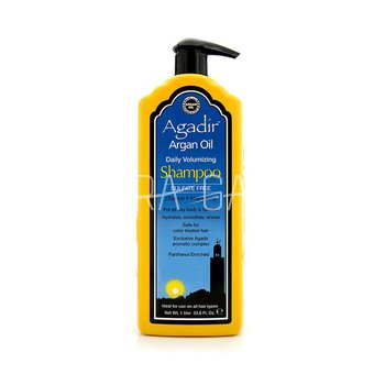 AGADIR ARGAN OIL 