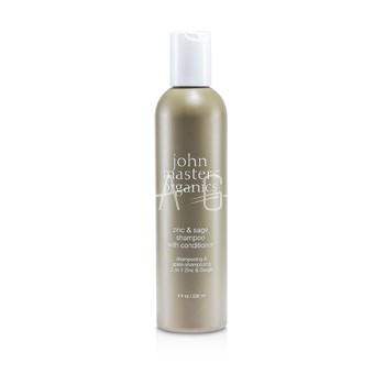 JOHN MASTERS ORGANICS 