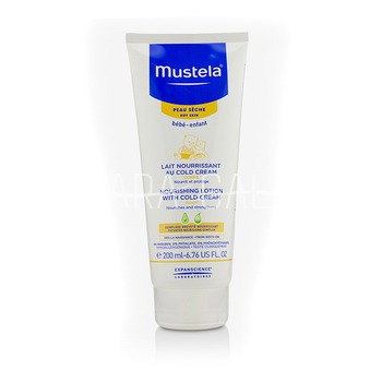 MUSTELA 