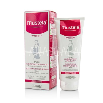 MUSTELA 