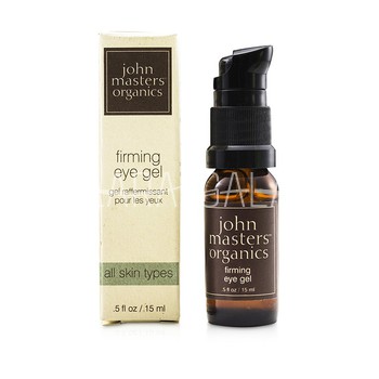 JOHN MASTERS ORGANICS 