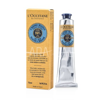 L'OCCITANE 