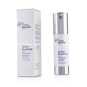 DR. PIERRE RICAUD Activ' Elastine