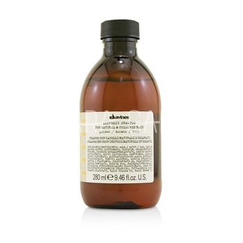 DAVINES Alchemic