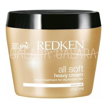 REDKEN            All Soft Heavy Cream