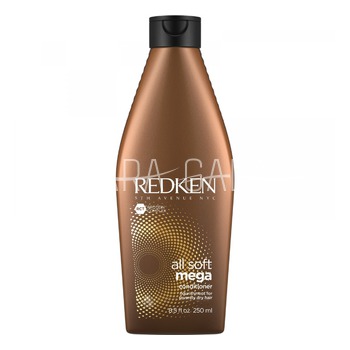 REDKEN        All Soft Mega