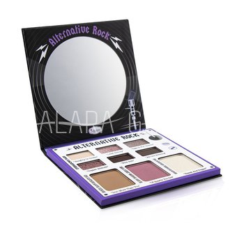 THEBALM Alternative Rock Volume 1 Face Palette