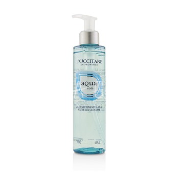 L'OCCITANE Aqua Reotier