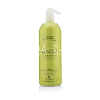 ALTERNA Bamboo Shine