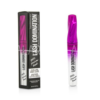 BAREMINERALS BareMinerals Lash Domination